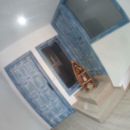 Pilarsevahome-Apartamento Marinero Santa Pola Dış mekan fotoğraf