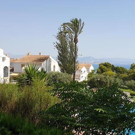 Pilarsevahome-Apartamento Marinero Santa Pola Dış mekan fotoğraf
