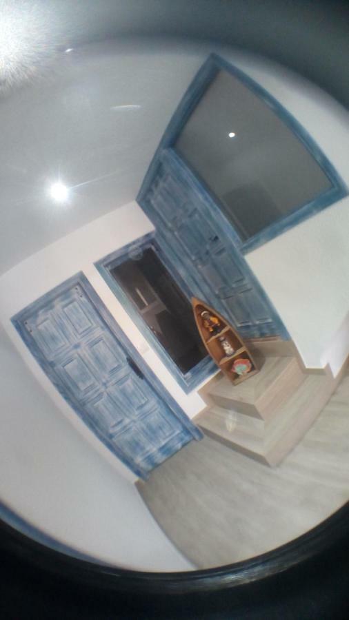 Pilarsevahome-Apartamento Marinero Santa Pola Dış mekan fotoğraf