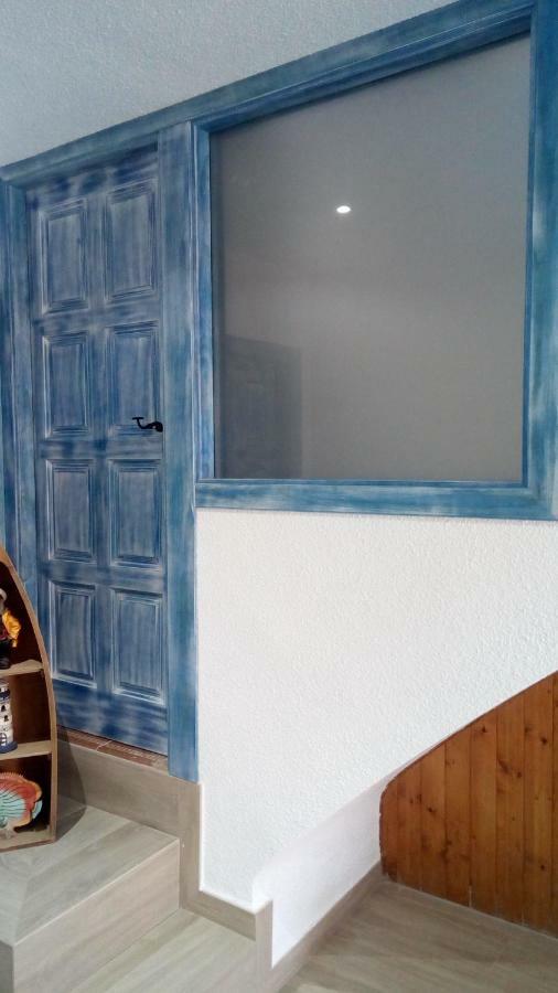 Pilarsevahome-Apartamento Marinero Santa Pola Dış mekan fotoğraf