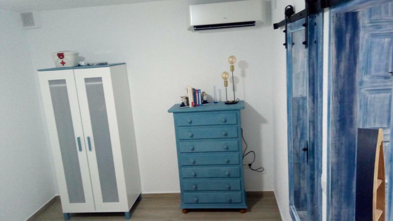 Pilarsevahome-Apartamento Marinero Santa Pola Dış mekan fotoğraf