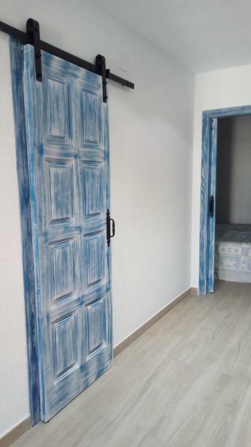 Pilarsevahome-Apartamento Marinero Santa Pola Dış mekan fotoğraf