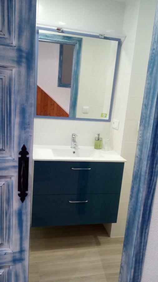 Pilarsevahome-Apartamento Marinero Santa Pola Dış mekan fotoğraf