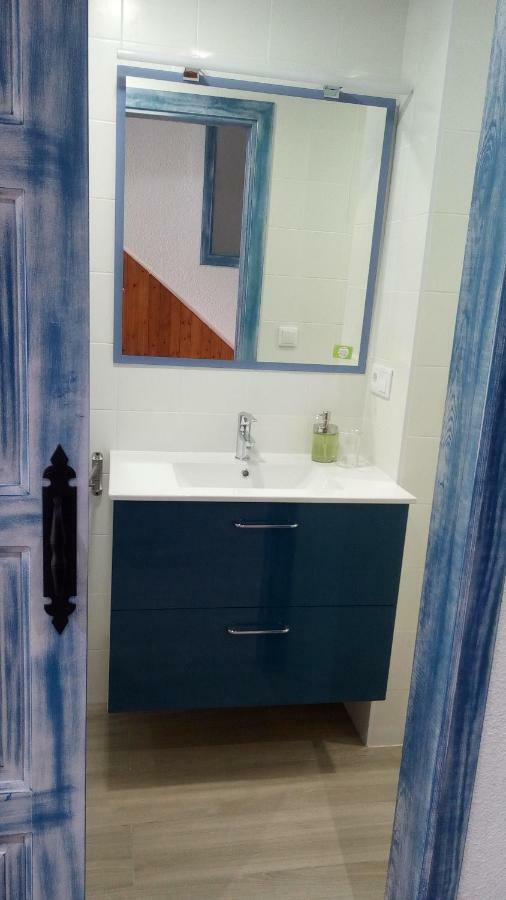Pilarsevahome-Apartamento Marinero Santa Pola Dış mekan fotoğraf
